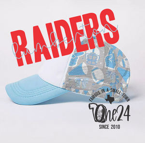 GameDay Spirit Hats