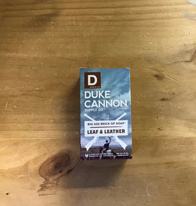 Duke Cannon