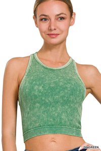 Backroad Beauty Tank