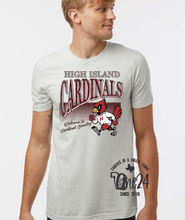 Load image into Gallery viewer, Retro Mascot Tee
