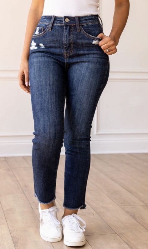 Grace denim