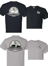 Load image into Gallery viewer, Camron Murrell Memorial Hog Hunt Merch
