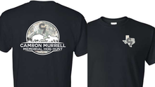 Load image into Gallery viewer, Camron Murrell Memorial Hog Hunt Merch

