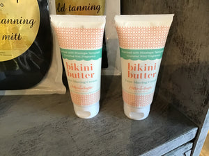 Bikini Butter