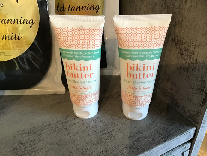 Bikini Butter