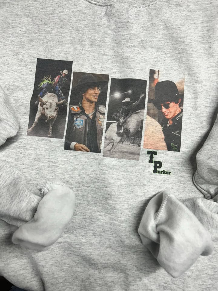 T. Parker-Tristin Parker – One24 Apparel