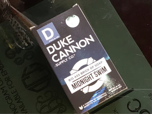 Duke Cannon