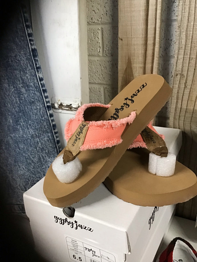 Encore sandals