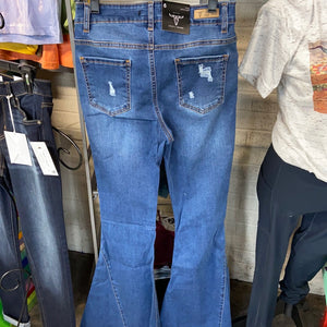 Freedom Bells Jeans