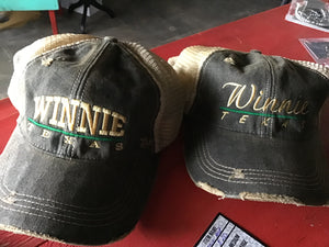 Winnie Hat