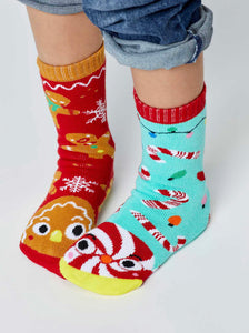 Mix Match Socks