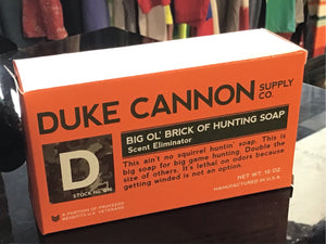 Duke Cannon